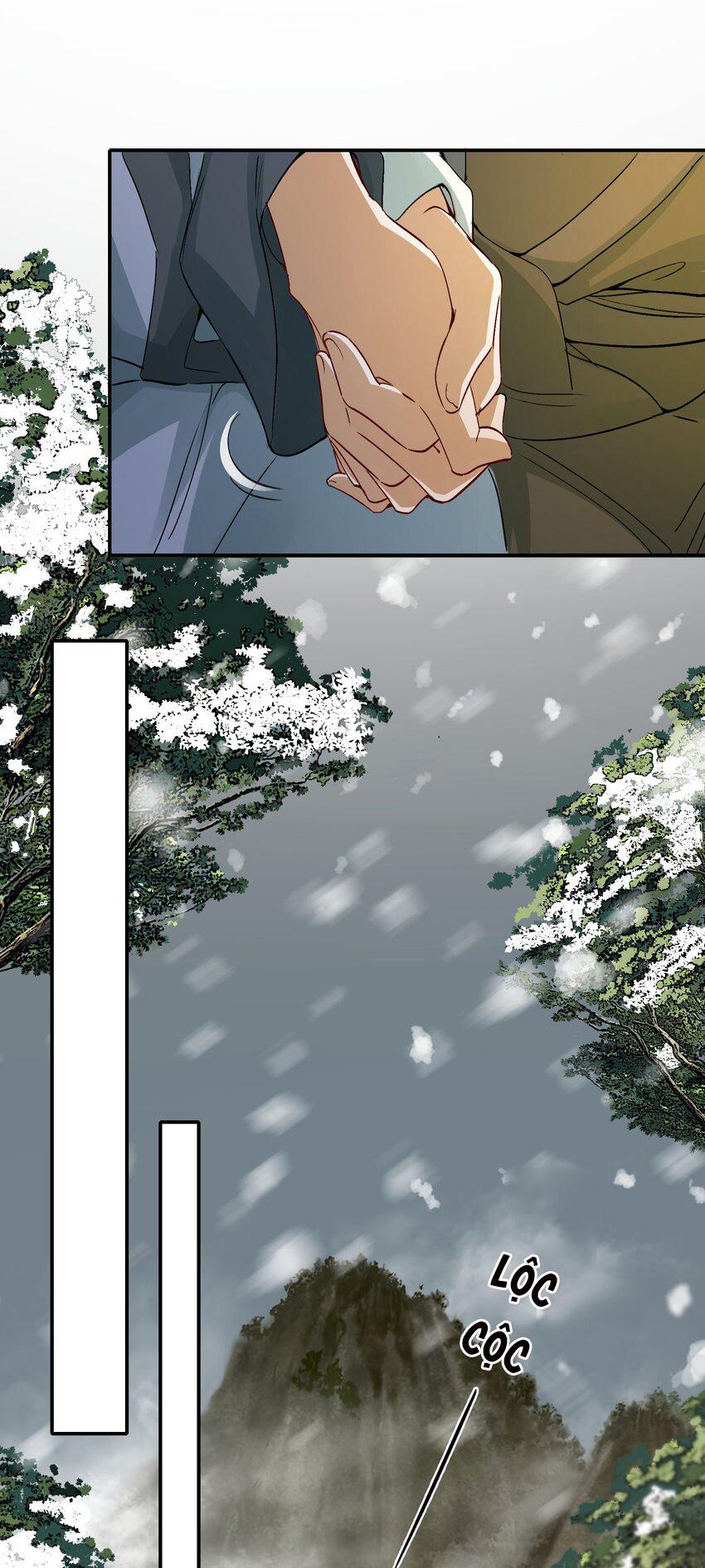 Loạn Thế Vi Vương Chapter 12 - Trang 2