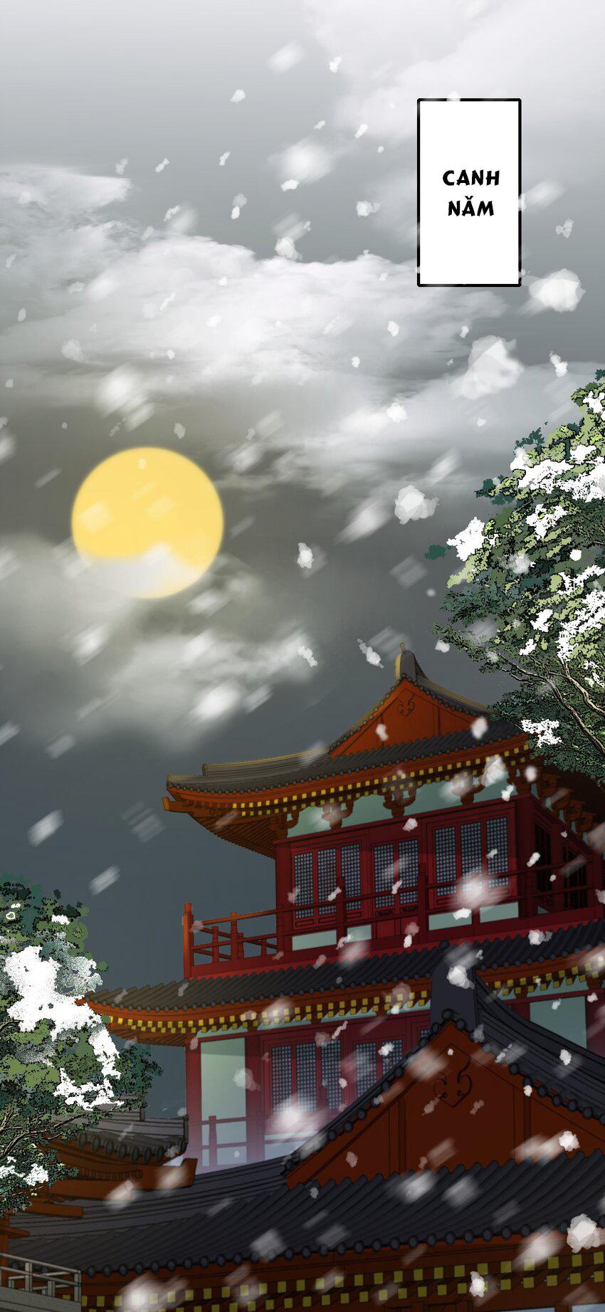 Loạn Thế Vi Vương Chapter 12 - Trang 2