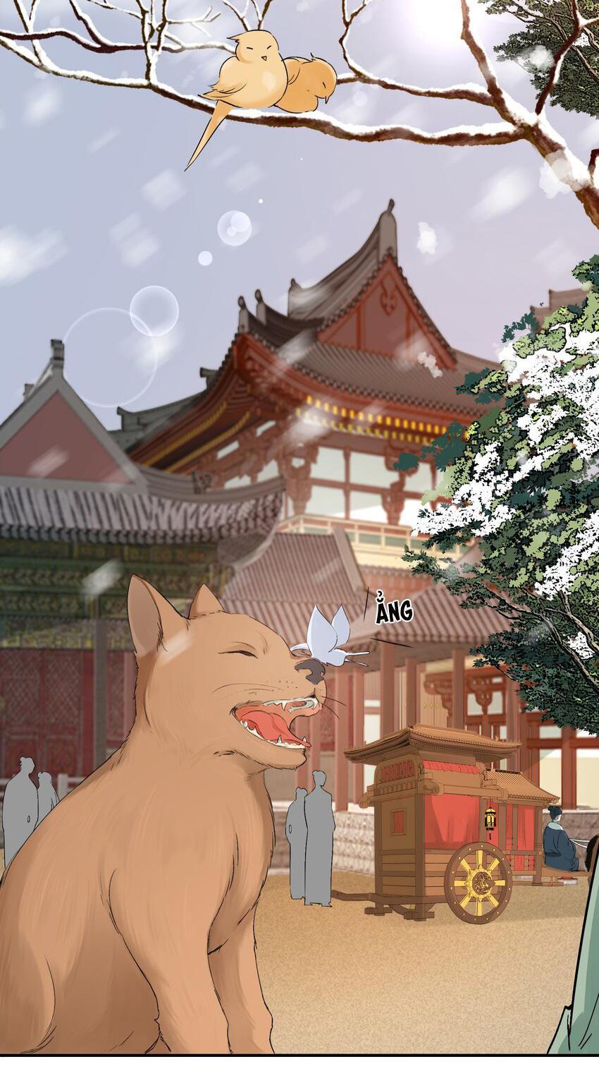 Loạn Thế Vi Vương Chapter 12 - Trang 2