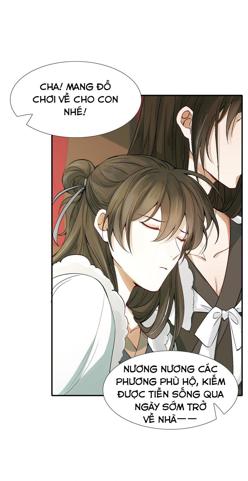 Loạn Thế Vi Vương Chapter 12 - Trang 2