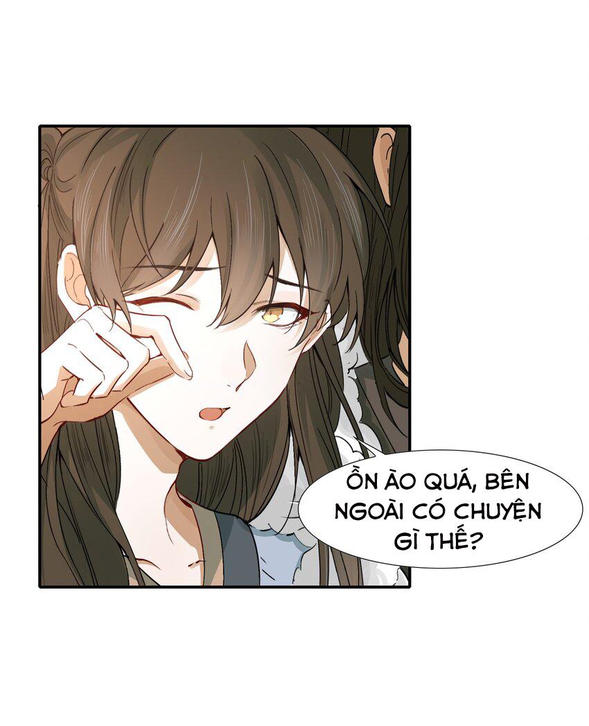 Loạn Thế Vi Vương Chapter 12 - Trang 2