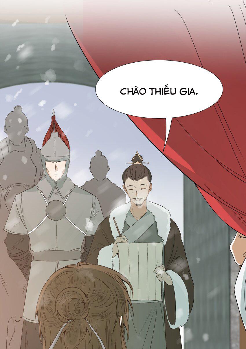 Loạn Thế Vi Vương Chapter 12 - Trang 2