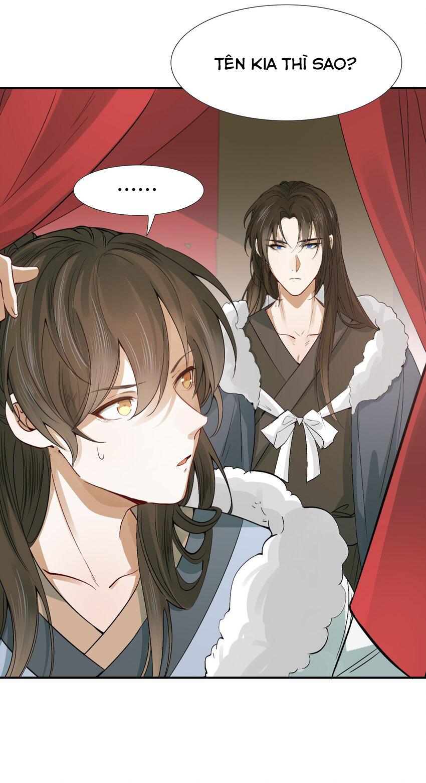 Loạn Thế Vi Vương Chapter 12 - Trang 2