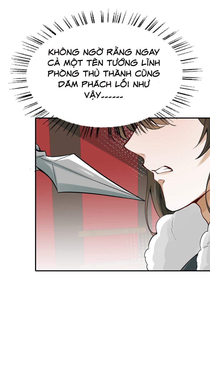 Loạn Thế Vi Vương Chapter 12 - Trang 2