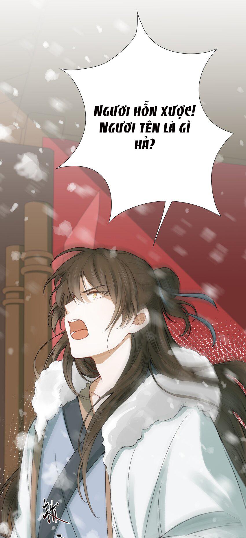 Loạn Thế Vi Vương Chapter 12 - Trang 2