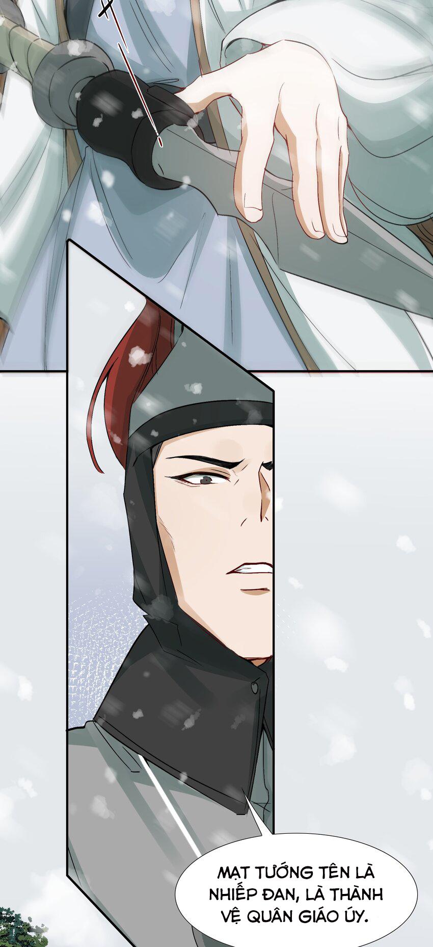 Loạn Thế Vi Vương Chapter 12 - Trang 2