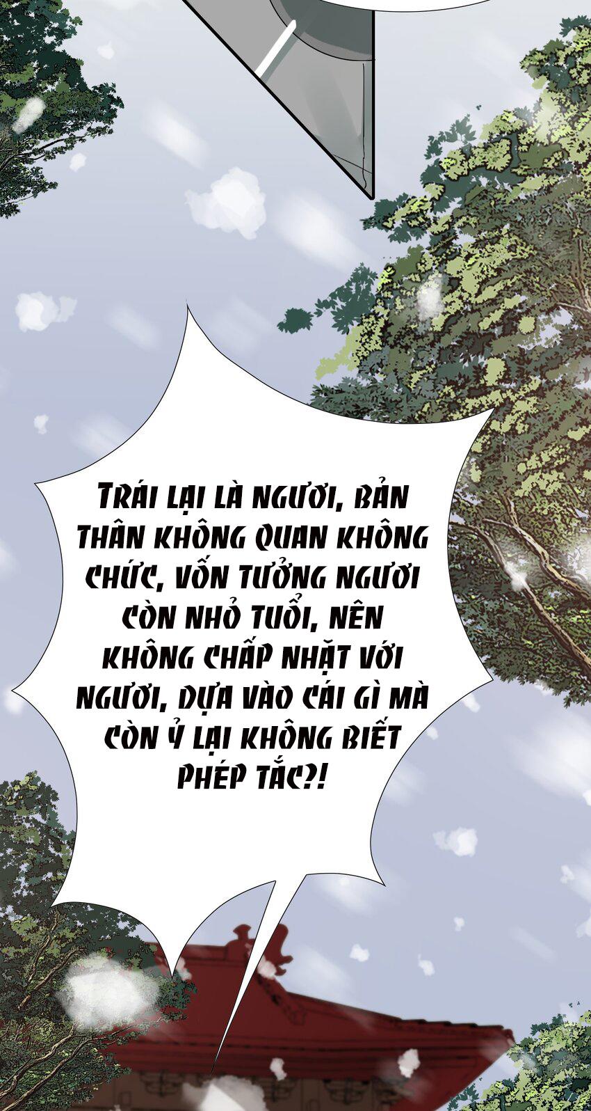 Loạn Thế Vi Vương Chapter 12 - Trang 2