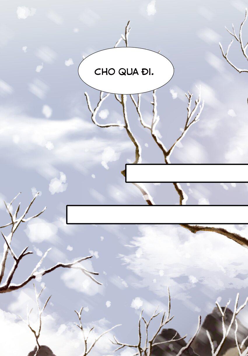 Loạn Thế Vi Vương Chapter 12 - Trang 2