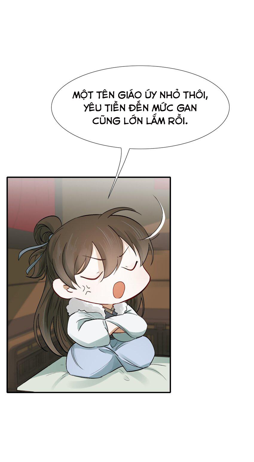 Loạn Thế Vi Vương Chapter 12 - Trang 2