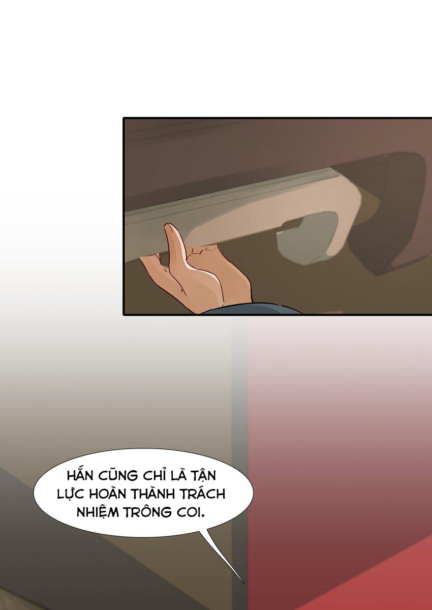 Loạn Thế Vi Vương Chapter 12 - Trang 2