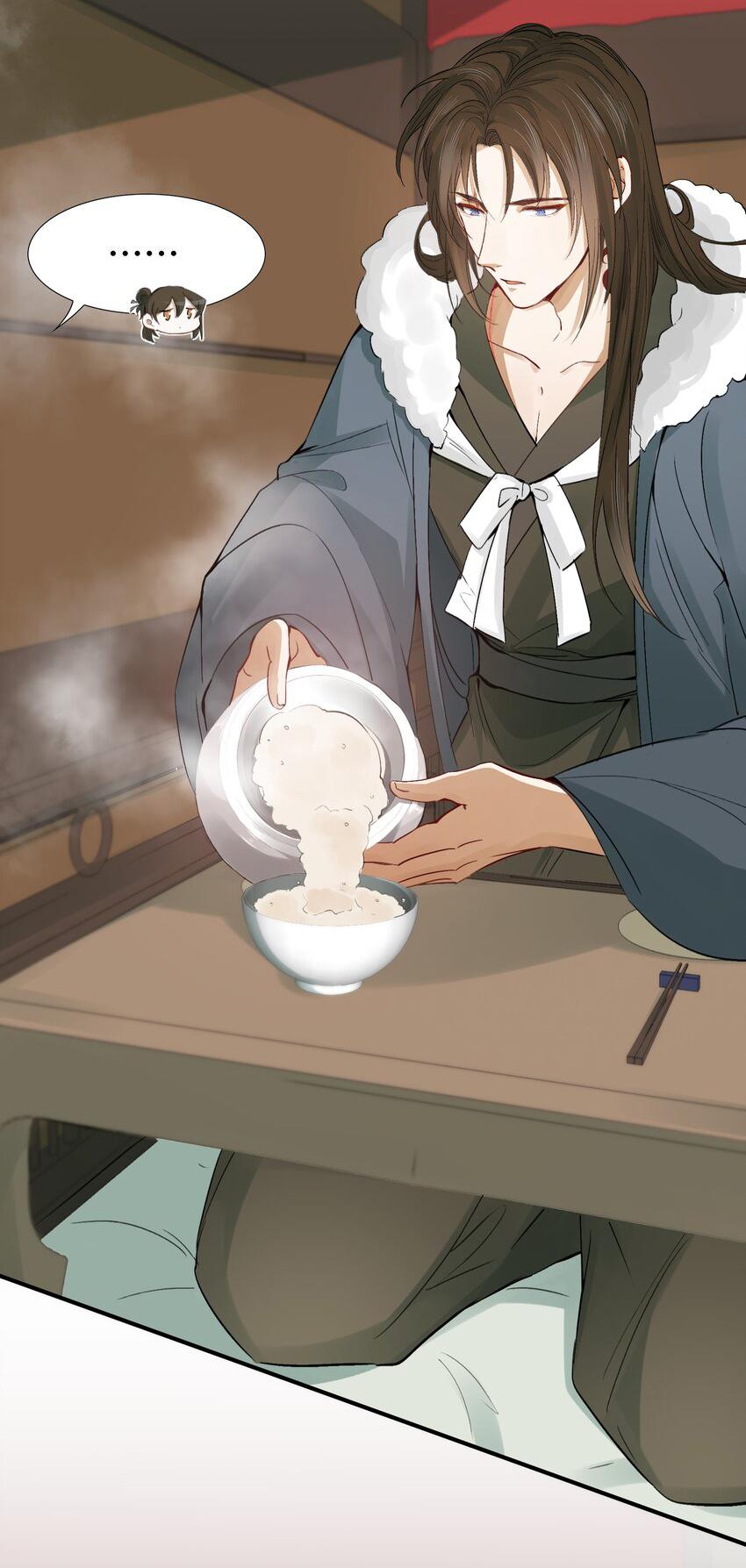 Loạn Thế Vi Vương Chapter 12 - Trang 2