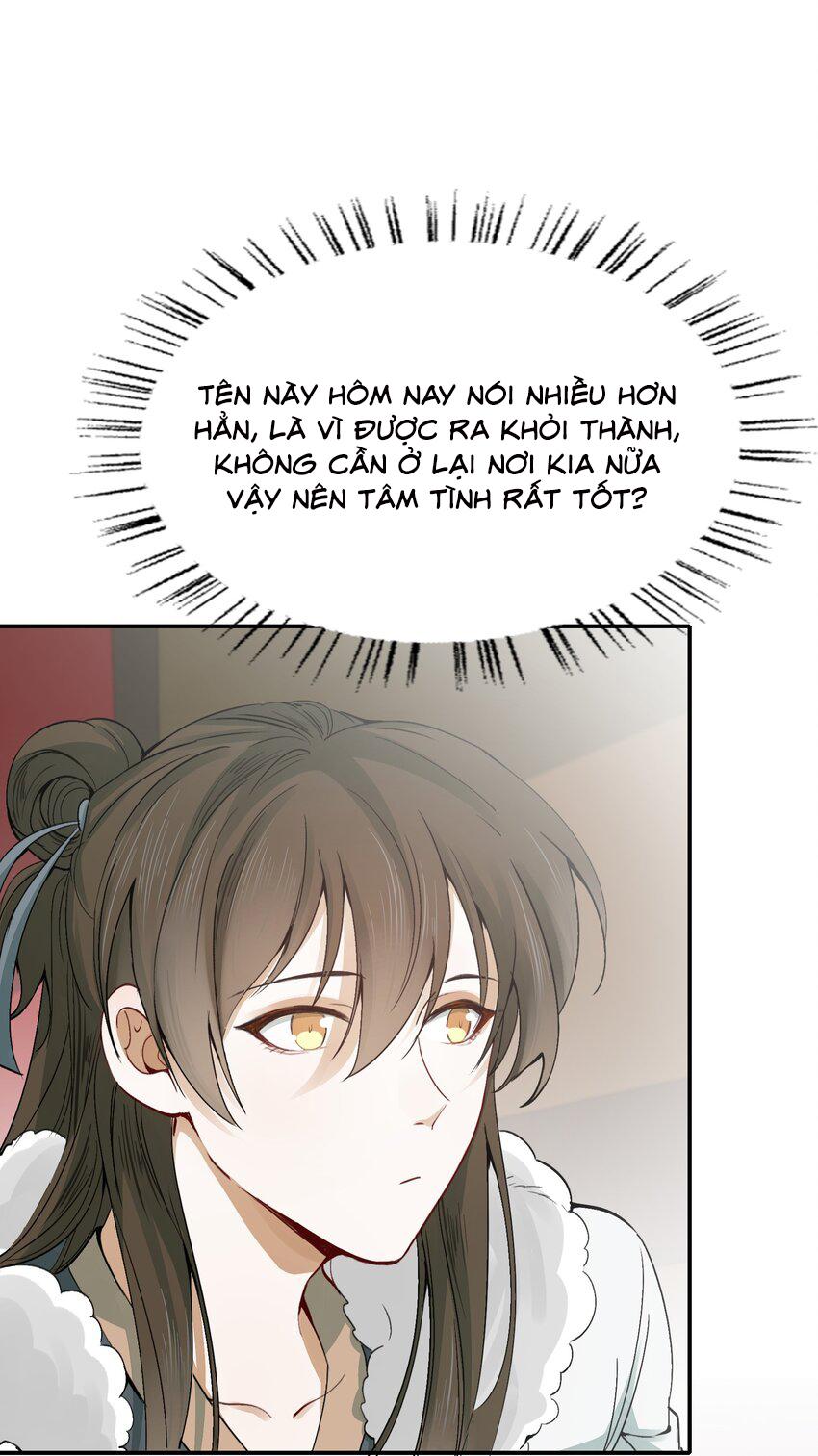 Loạn Thế Vi Vương Chapter 12 - Trang 2