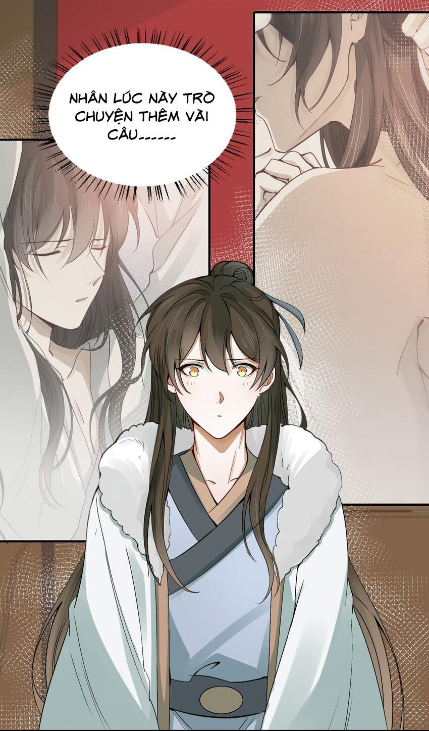 Loạn Thế Vi Vương Chapter 12 - Trang 2