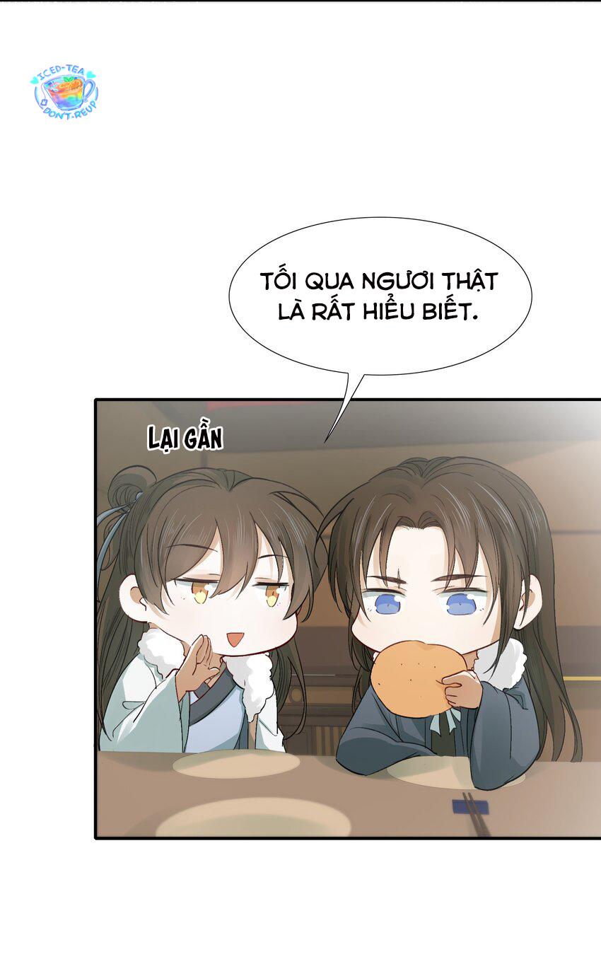 Loạn Thế Vi Vương Chapter 12 - Trang 2