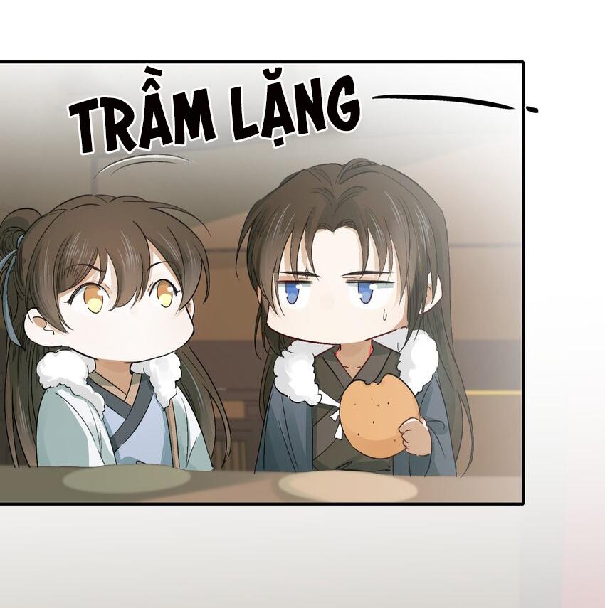 Loạn Thế Vi Vương Chapter 12 - Trang 2