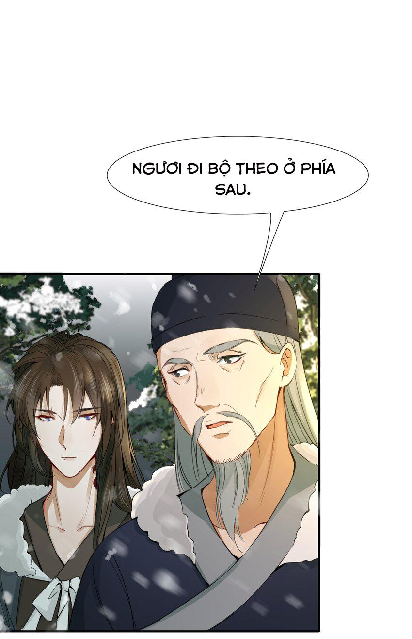 Loạn Thế Vi Vương Chapter 12 - Trang 2