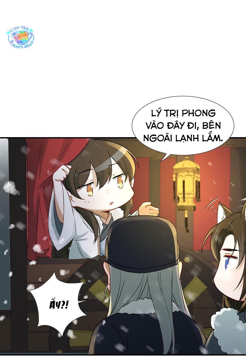 Loạn Thế Vi Vương Chapter 12 - Trang 2