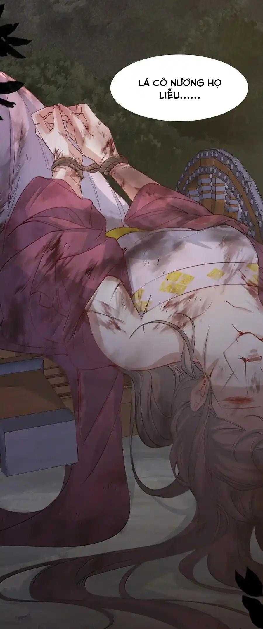 Loạn Thế Vi Vương Chapter 124 - Trang 2