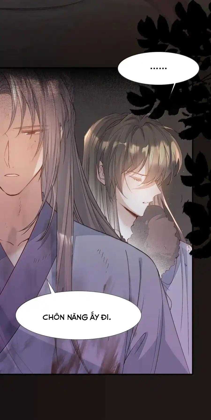 Loạn Thế Vi Vương Chapter 124 - Trang 2