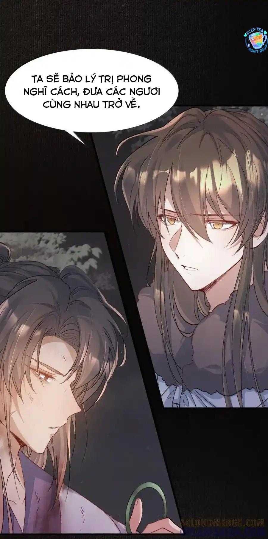 Loạn Thế Vi Vương Chapter 124 - Trang 2