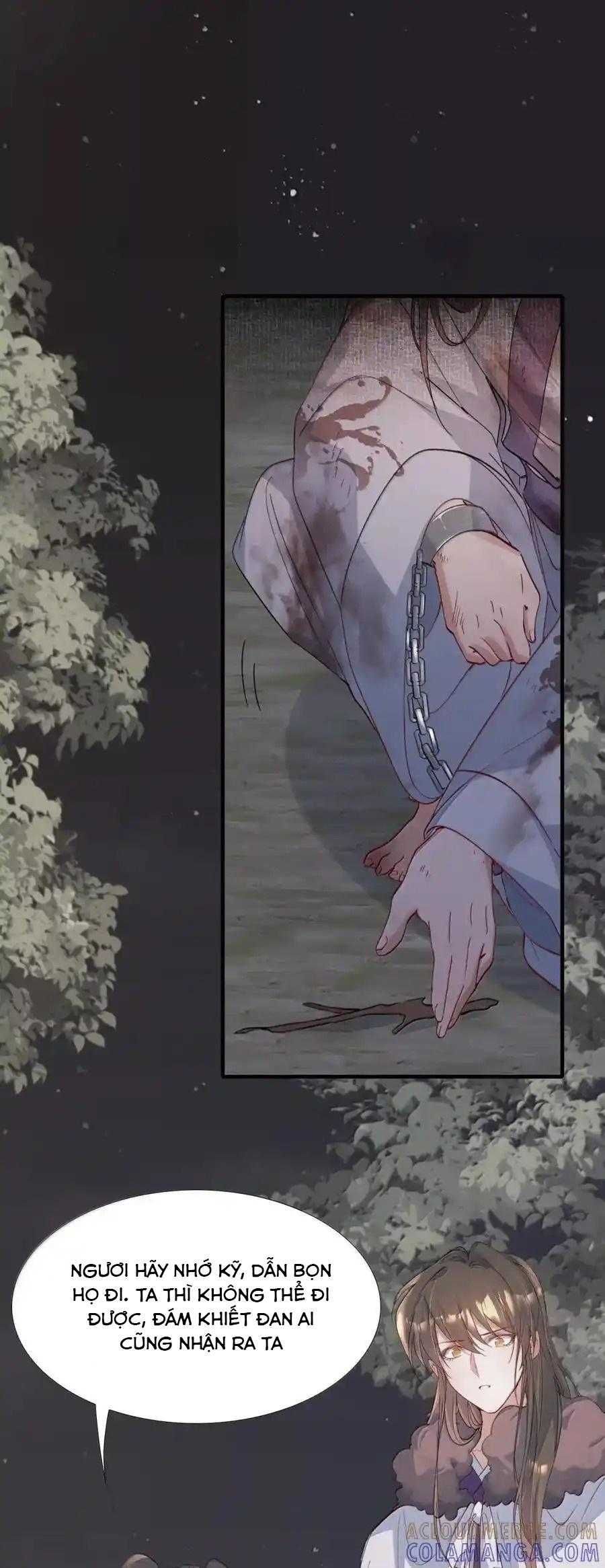 Loạn Thế Vi Vương Chapter 124 - Trang 2