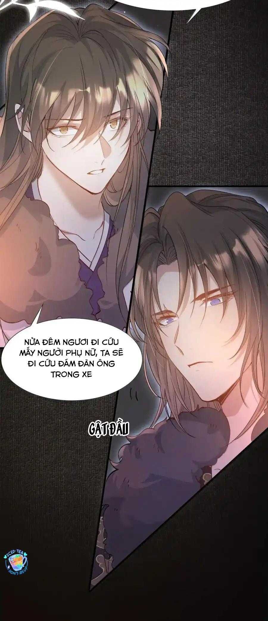 Loạn Thế Vi Vương Chapter 124 - Trang 2