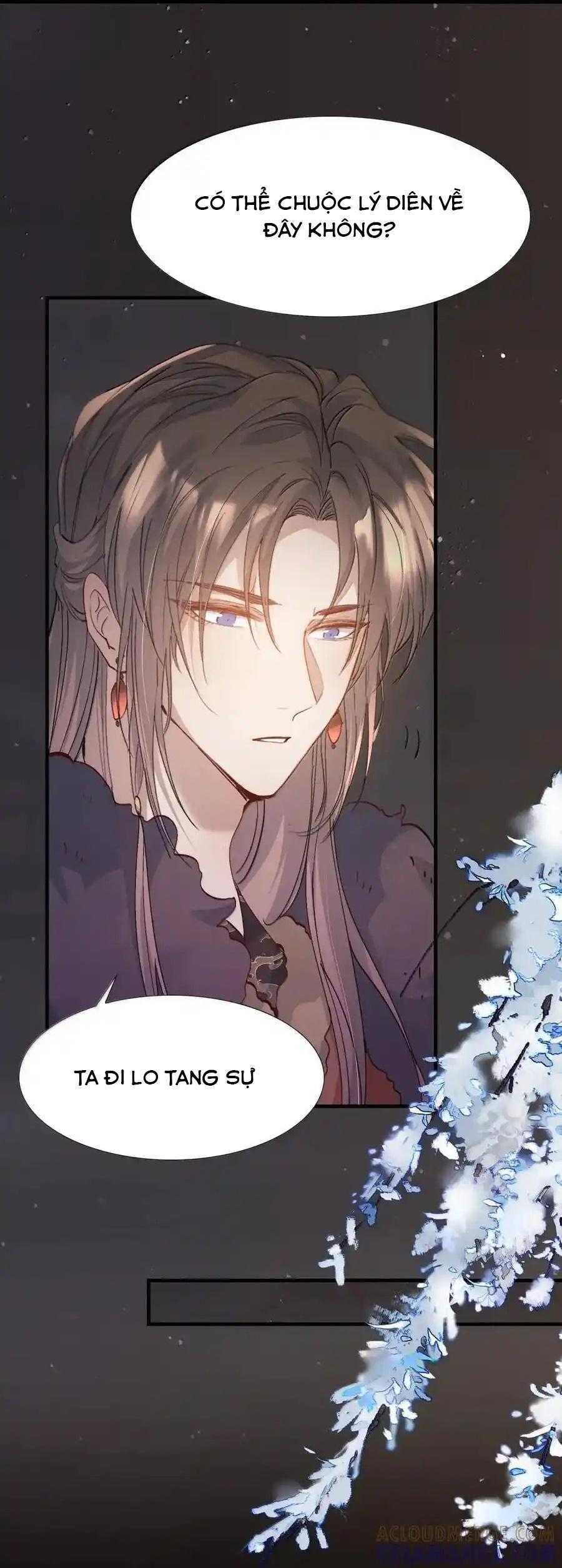 Loạn Thế Vi Vương Chapter 124 - Trang 2