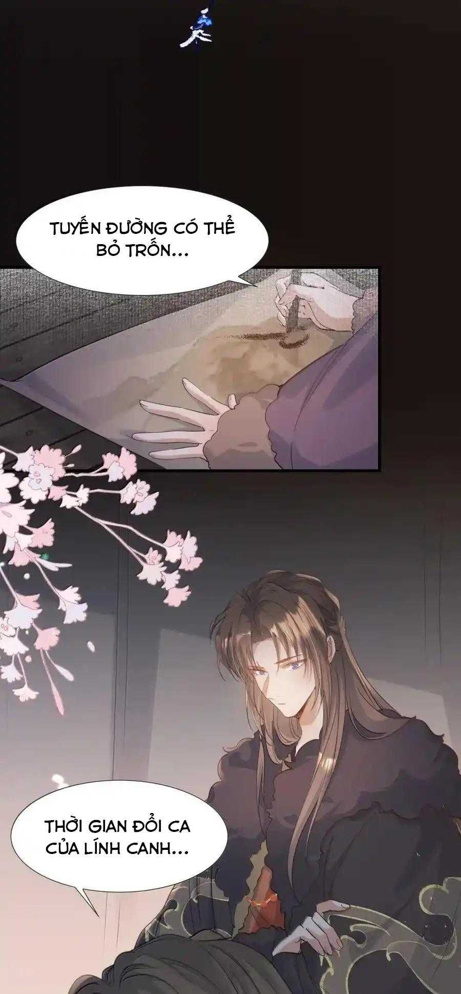 Loạn Thế Vi Vương Chapter 124 - Trang 2