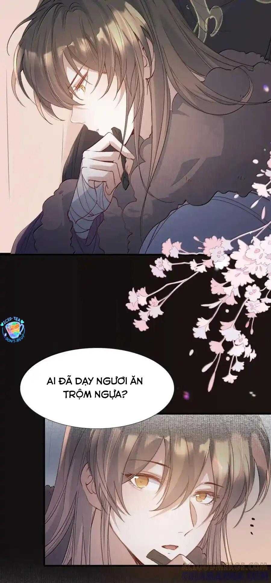 Loạn Thế Vi Vương Chapter 124 - Trang 2