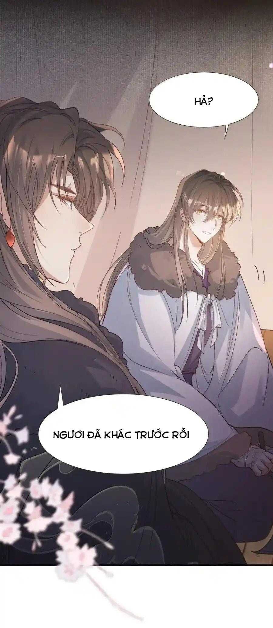 Loạn Thế Vi Vương Chapter 124 - Trang 2