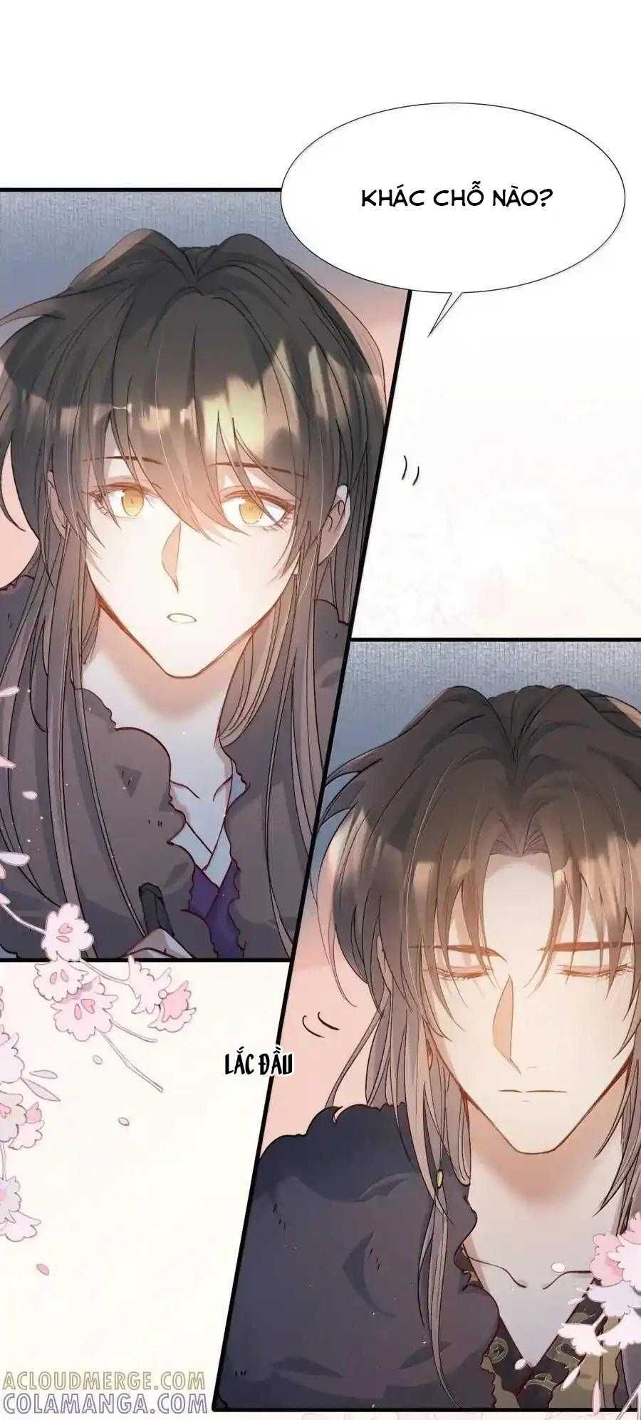 Loạn Thế Vi Vương Chapter 124 - Trang 2