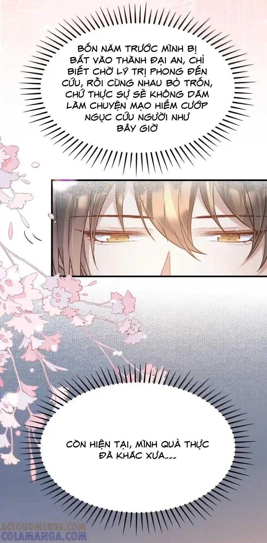 Loạn Thế Vi Vương Chapter 124 - Trang 2
