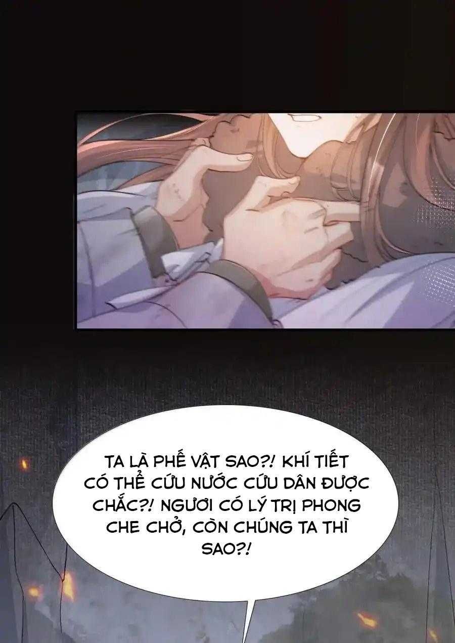 Loạn Thế Vi Vương Chapter 124 - Trang 2