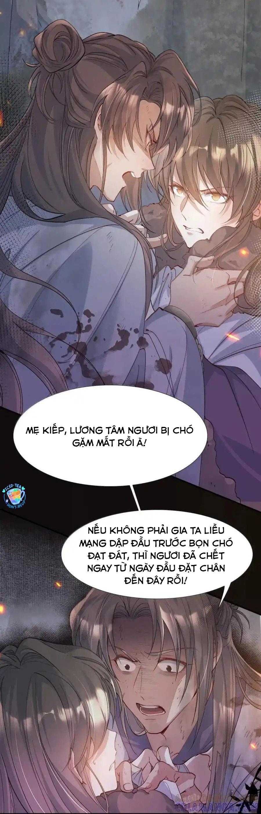 Loạn Thế Vi Vương Chapter 124 - Trang 2