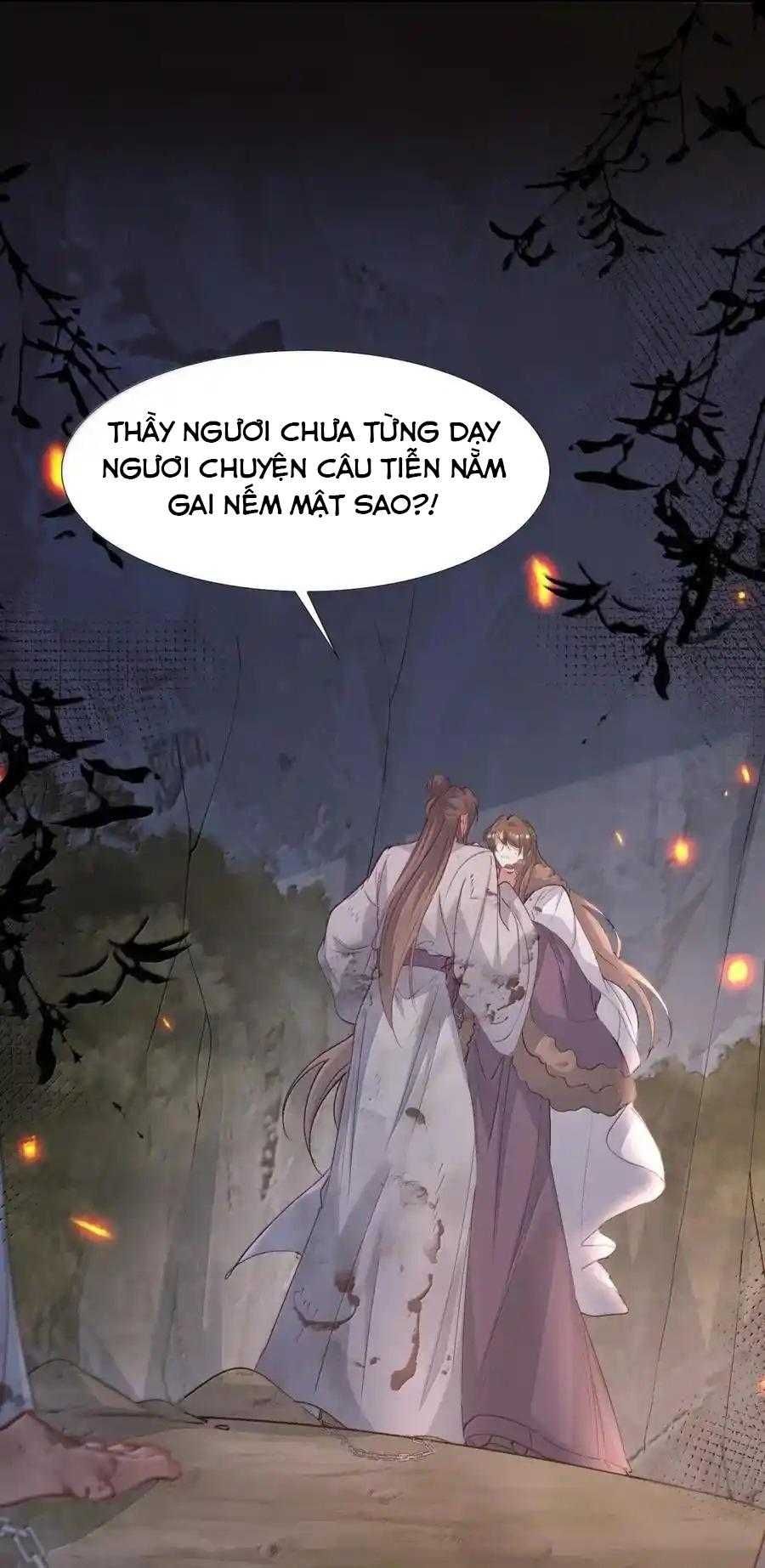 Loạn Thế Vi Vương Chapter 124 - Trang 2
