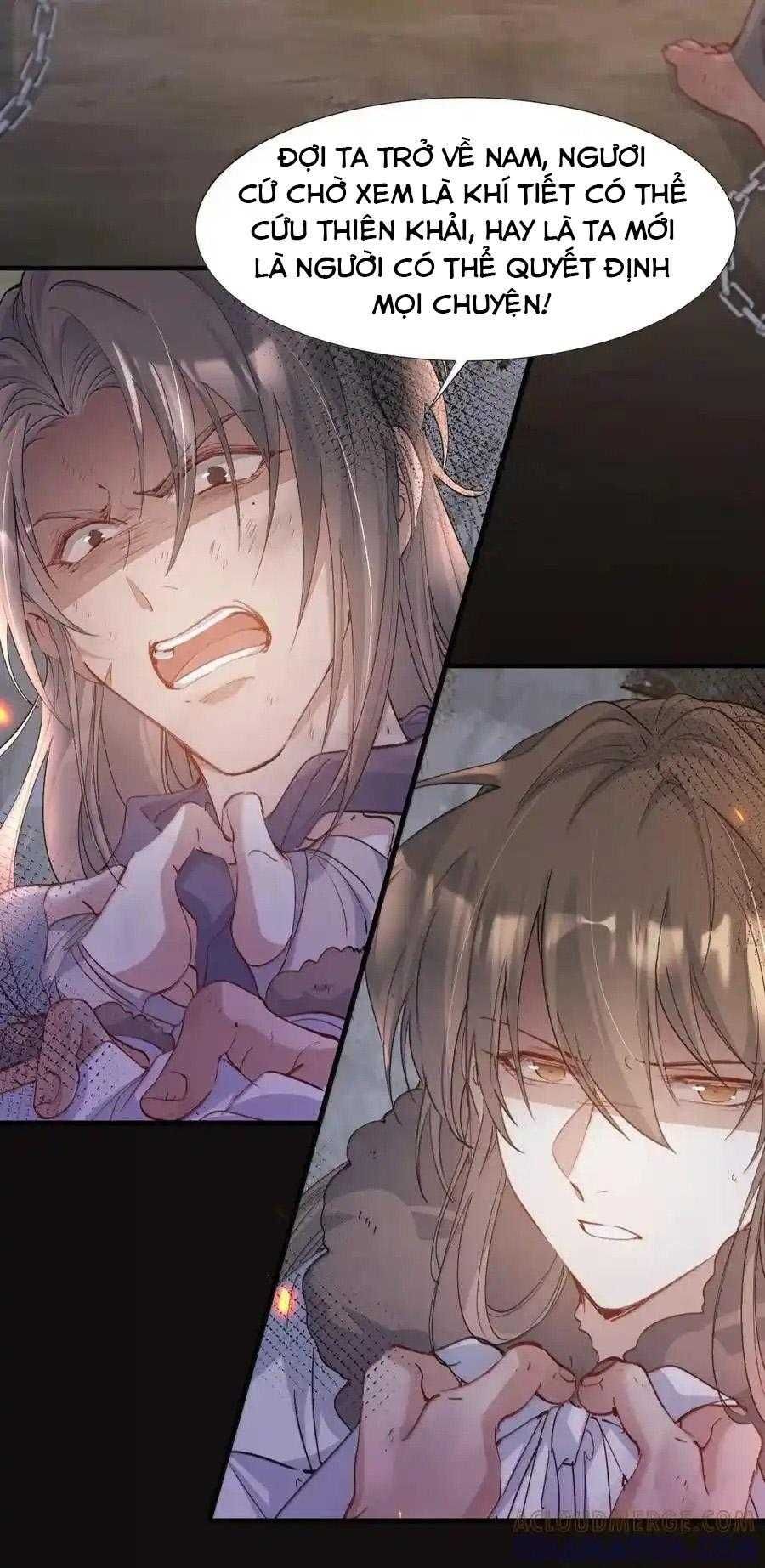 Loạn Thế Vi Vương Chapter 124 - Trang 2