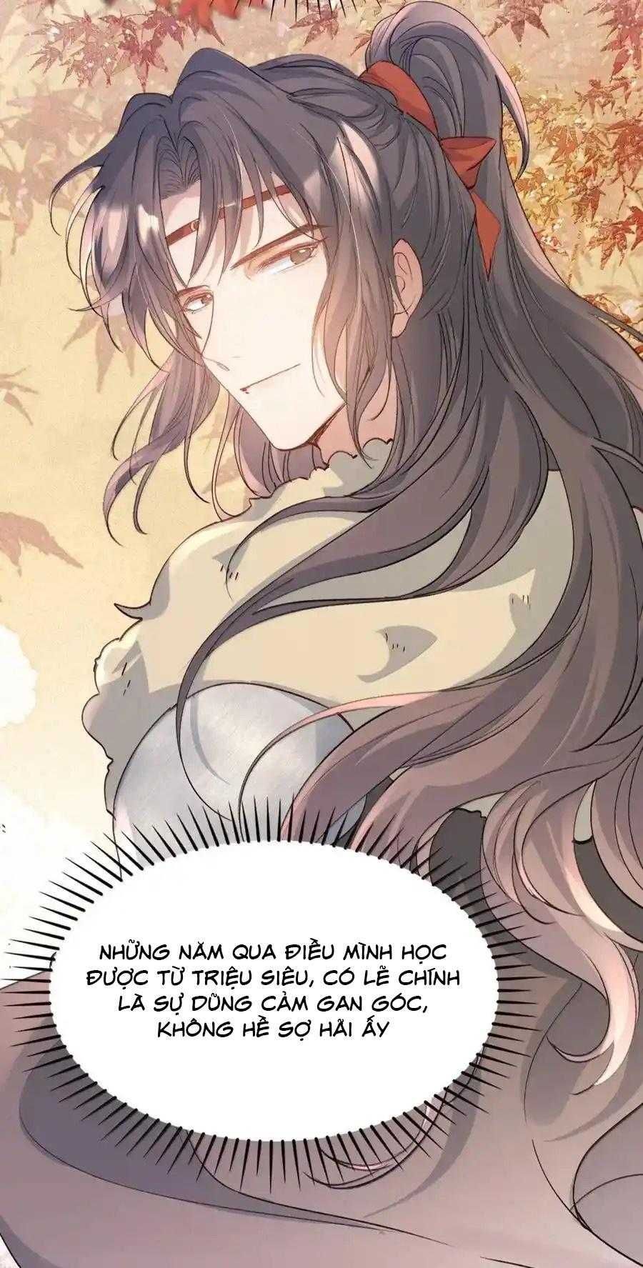 Loạn Thế Vi Vương Chapter 125 - Trang 2