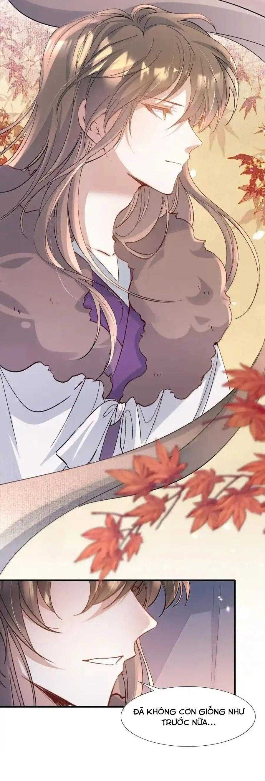 Loạn Thế Vi Vương Chapter 125 - Trang 2