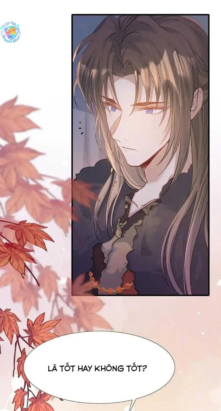 Loạn Thế Vi Vương Chapter 125 - Trang 2