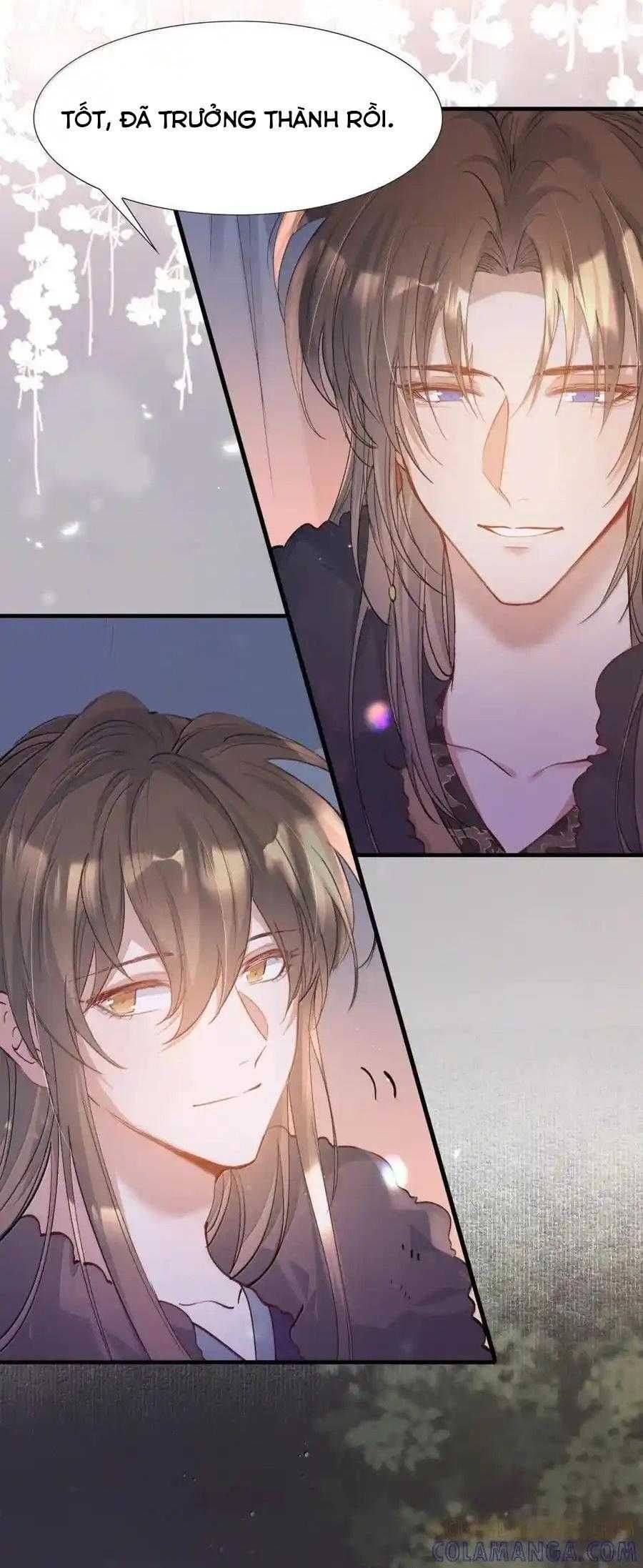 Loạn Thế Vi Vương Chapter 125 - Trang 2
