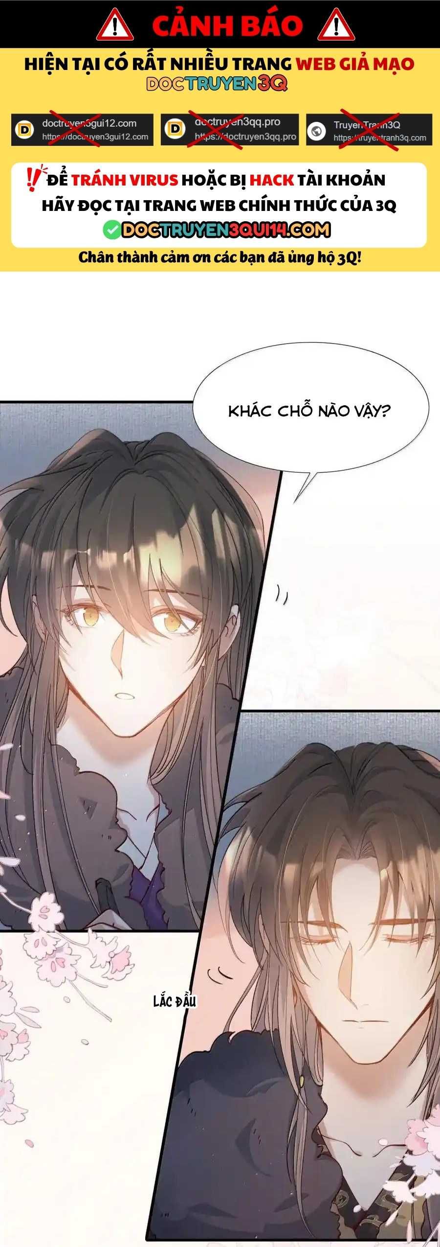Loạn Thế Vi Vương Chapter 125 - Trang 2