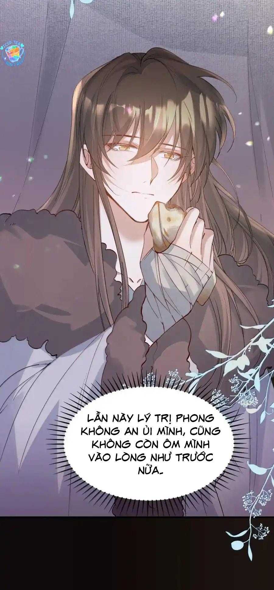 Loạn Thế Vi Vương Chapter 125 - Trang 2