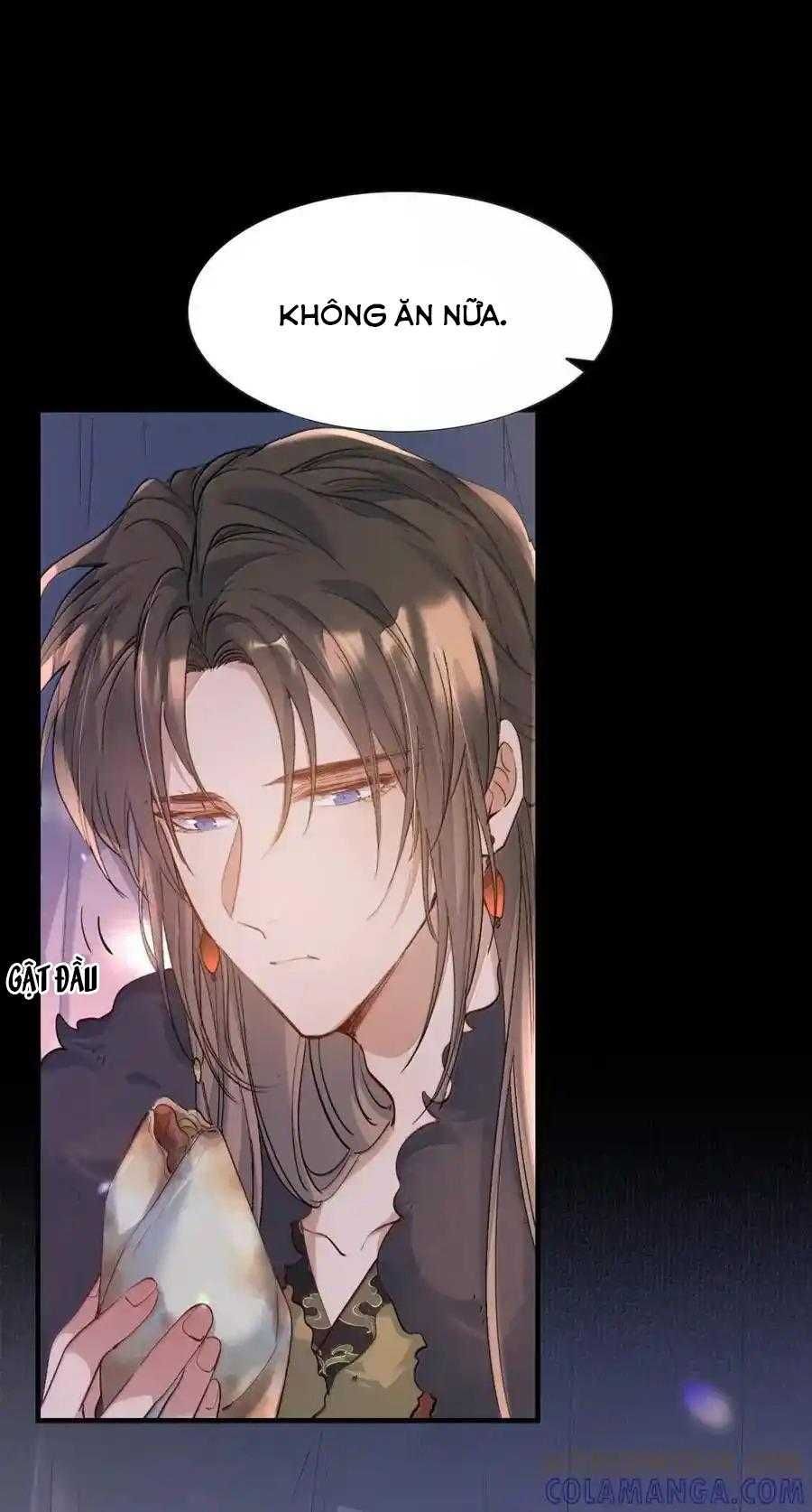Loạn Thế Vi Vương Chapter 125 - Trang 2