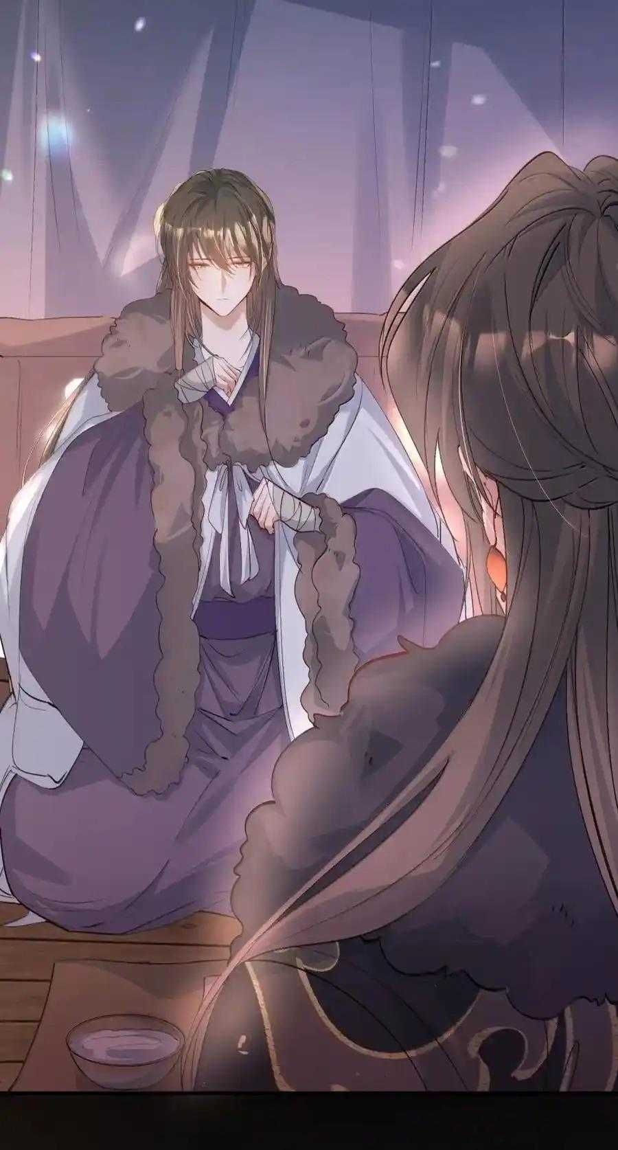Loạn Thế Vi Vương Chapter 125 - Trang 2