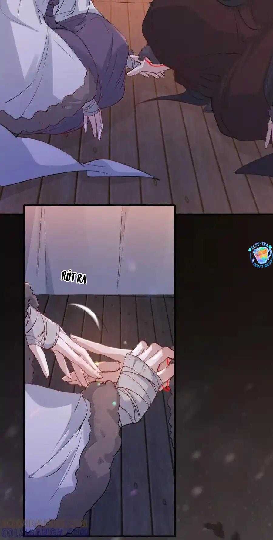 Loạn Thế Vi Vương Chapter 125 - Trang 2
