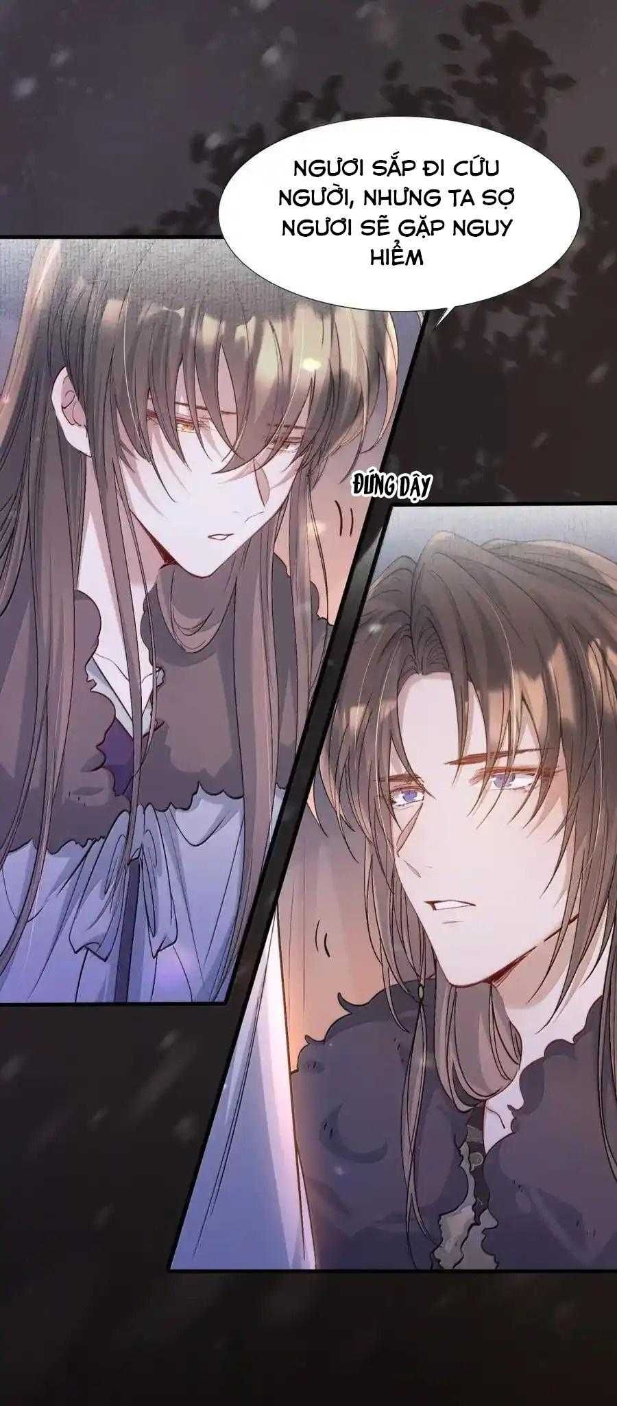 Loạn Thế Vi Vương Chapter 125 - Trang 2