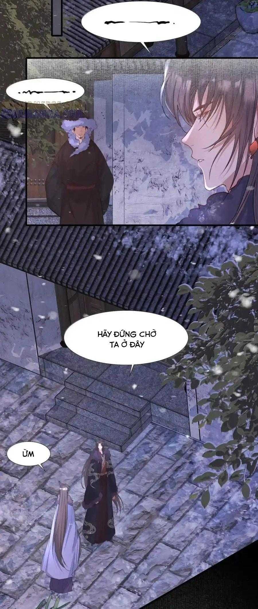 Loạn Thế Vi Vương Chapter 125 - Trang 2