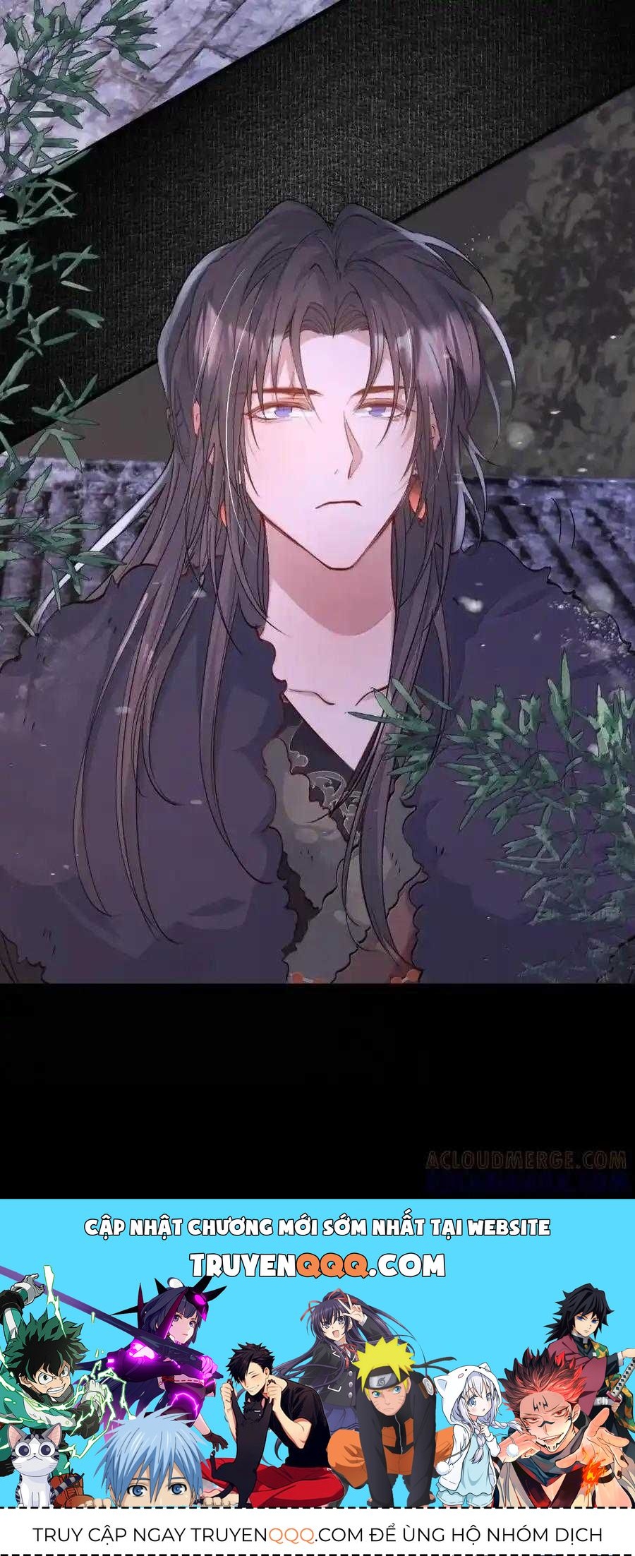 Loạn Thế Vi Vương Chapter 125 - Trang 2