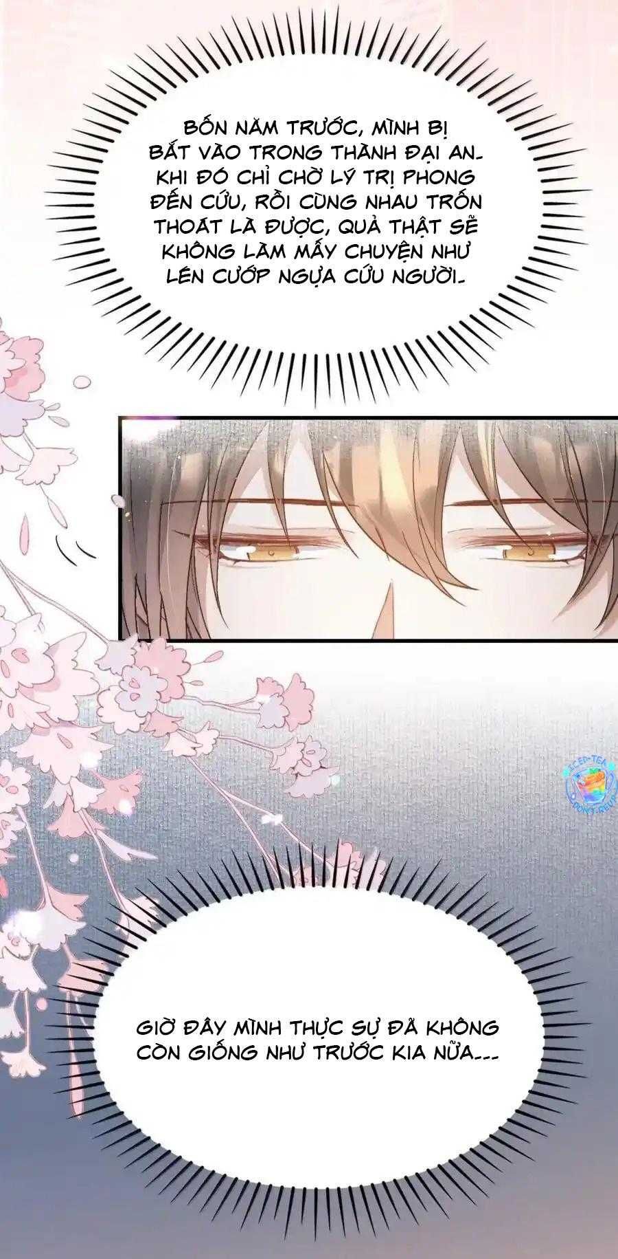 Loạn Thế Vi Vương Chapter 125 - Trang 2