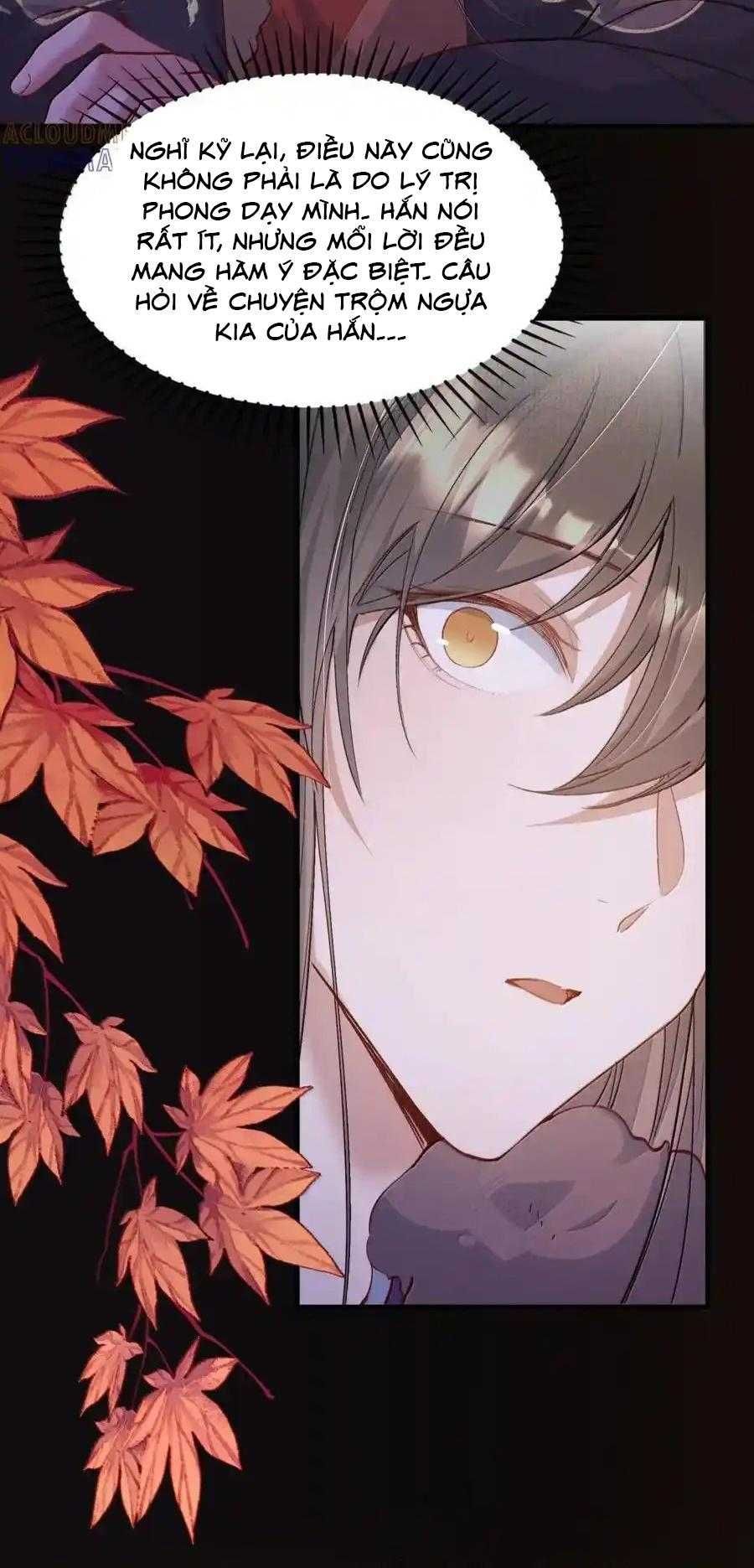 Loạn Thế Vi Vương Chapter 125 - Trang 2